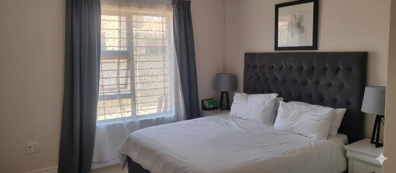 To Let 2 Bedroom Property for Rent in Highbury Western Cape